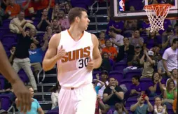 Phoenix résiste à Rudy Gay