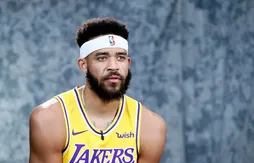 JaVale McGee touché par la confiance de LeBron James