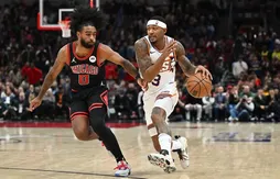 Bradley Beal ne renoncera pas à sa clause pour rejoindre les Bulls