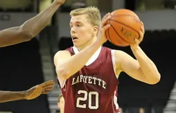 March Madness : Lafayette remporte la Patriot League