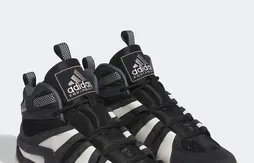 Adidas va relancer la Crazy 8, première chaussure signature de Kobe Bryant