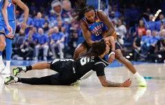 Les Spurs acceptent les risques de Stephon Castle