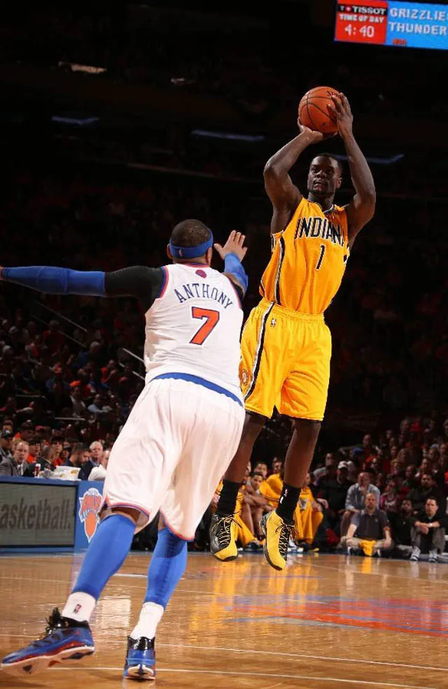 And1 Tai Chi Lance Stephenson