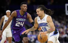 Le Magic signe une 7e victoire de suite face aux Hornets !