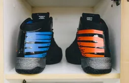 Why Not ? La Jordan 30.5 très spéciale de Russell Westbrook