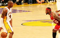 Preview : une affiche de rêve pour le Martin Luther King Day