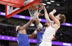 L’un des posters de l’année au cœur d’un grand match pour Matas Buzelis