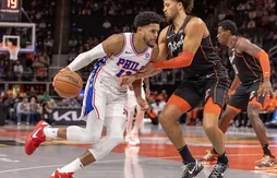 Tobias Harris va jouer les grands frères aux Pistons !