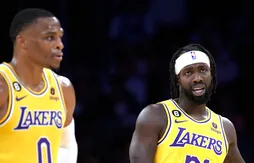 Les Lakers pourraient finalement transférer Patrick Beverley et/ou Kendrick Nunn