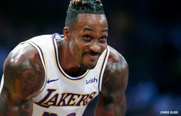 Dwight Howard et JaVale McGee soudés par leurs problèmes avec Shaquille O’Neal