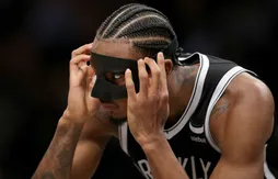 Free agent, Nic Claxton ne ferme aucune porte