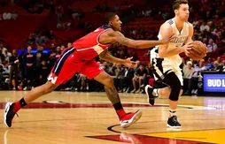Miami – Washington : Goran Dragic (34 pts) stoppe la série de défaites
