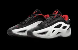 Deux nouveaux coloris pour la Jordan Heir Series 2