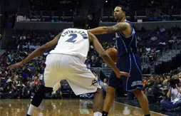 Shocking : Utah envoie Deron Williams aux Nets !