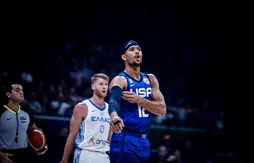 Josh Hart, dernier appelé par « Team USA », premier au combat