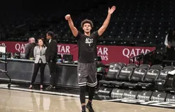 Les Nets verrouillent Cam Johnson pour 108 millions de dollars sur quatre ans !