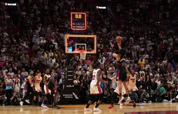 Le Heat sauvé sur le gong face aux Pistons !