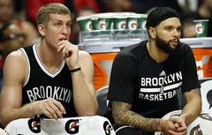 Les Kings tentent de récupérer Deron Williams !
