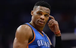 Russell Westbrook vise toujours le titre