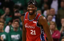 Joel Embiid vise le titre de MVP pour aider les Sixers à passer au niveau supérieur