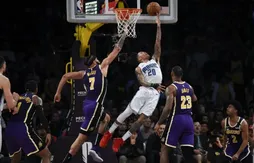 Pour Markelle Fultz, la pause de la NBA lui a évité la surchauffe