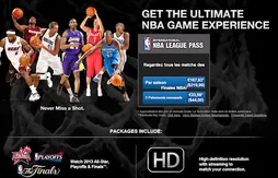Code promo : – 15% sur le League Pass