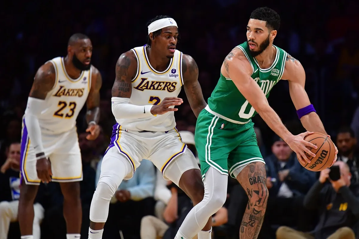 Lakers