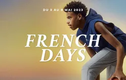 [bon plan] Chaussures de basket performance, Jordan 1, maillots NBA : les French Days sont de retour chez basket4ballers