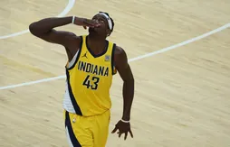 Pascal Siakam : “J’écris encore mon histoire”