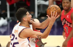 Covid-19 : le match Suns – Hawks également reporté