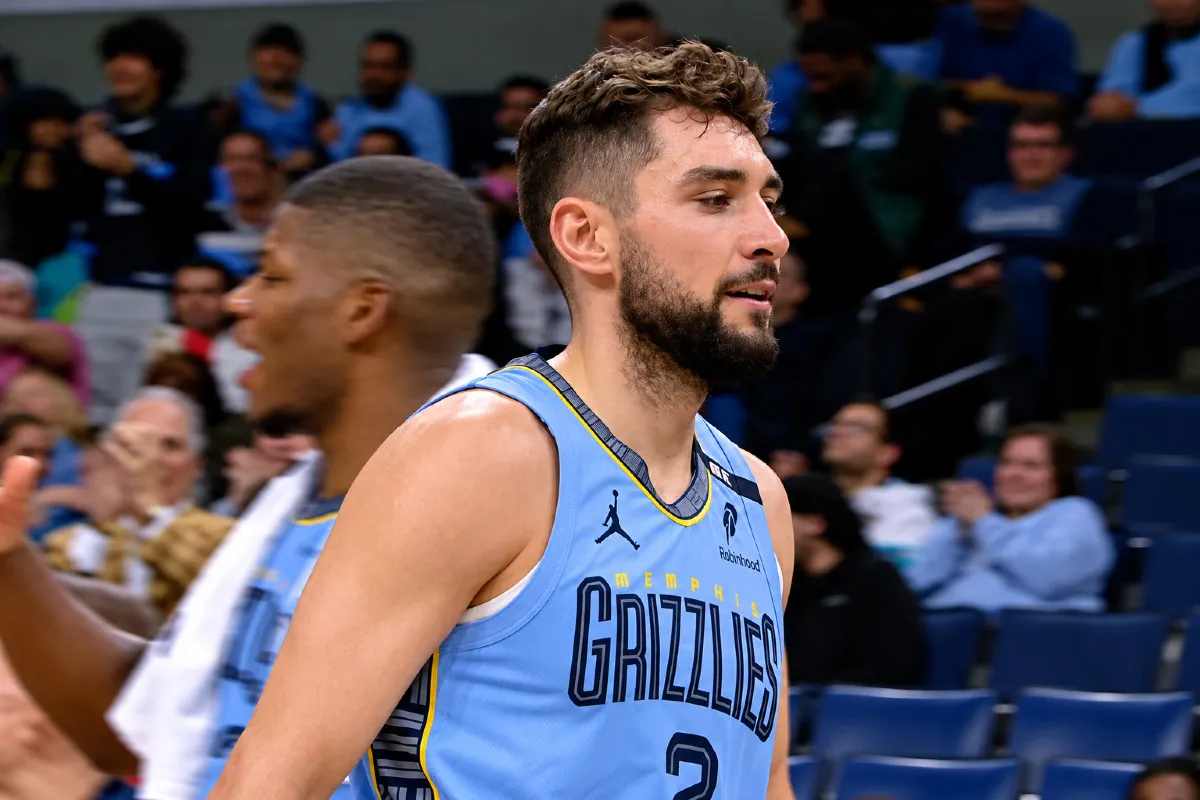 Ty Jerome