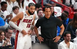 Déjà des matches importants à négocier pour le Heat