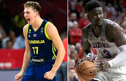 [Programme de la nuit] Le grand soir de la Draft !