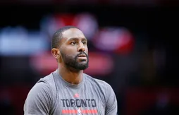 Pour Patrick Patterson, le Thunder a plus de chances de gagner le titre que les Raptors