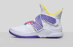 Pour le All-Star Game WNBA, Nike se met aux couleurs du Minnesota