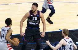 Feuilleton Ben Simmons : le patron des Warriors à l’amende !