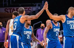 Kawhi Leonard : “Nicolas Batum est une prise importante pour nous”