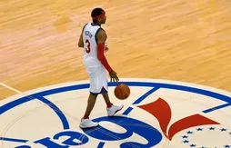 Le jour où Allen Iverson a porté le premier manchon