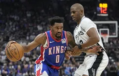 Les Kings en difficulté, Malik Monk devient titulaire