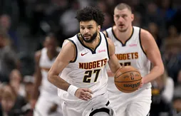 Le MVP de la nuit | Jamal Murray a vécu une soirée de rêve