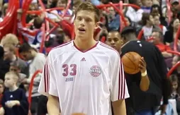 Saison 09/10 : Le Top 5 des rookies poste par poste (les ailiers forts)