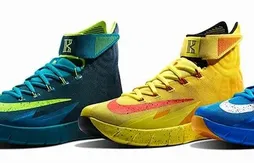 Nike : des coloris “Kyrie Irving” pour la Zoom HyperRev