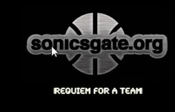 La vidéo du jour : l’intégralité du documentaire sur les Sonics