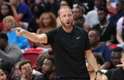 Brooklyn : Jordi Fernandez pique un assistant aux Blazers