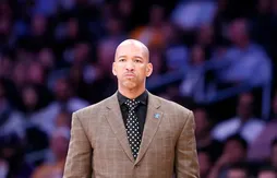 Pas de summer league pour Monty Williams