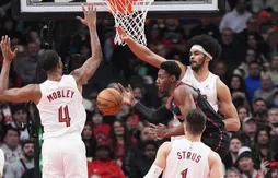 Équipe la plus en forme de NBA, les Cavs ne veulent pas s’arrêter “d’étouffer” leurs adversaires