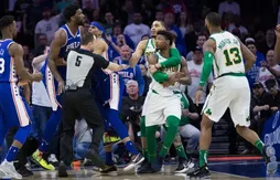 Les Sixers se vengent des Celtics, et on en redemande !