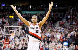 [Les Français en NBA] 4e – Nicolas Batum