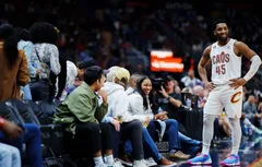 Un effet Donovan Mitchell sur l’affluence des matchs des Cavs