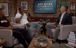 Kevin Durant : “C’était difficile de dire à Russell que je partais”